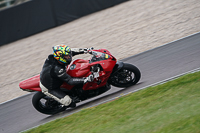 Middle Group Red Bikes